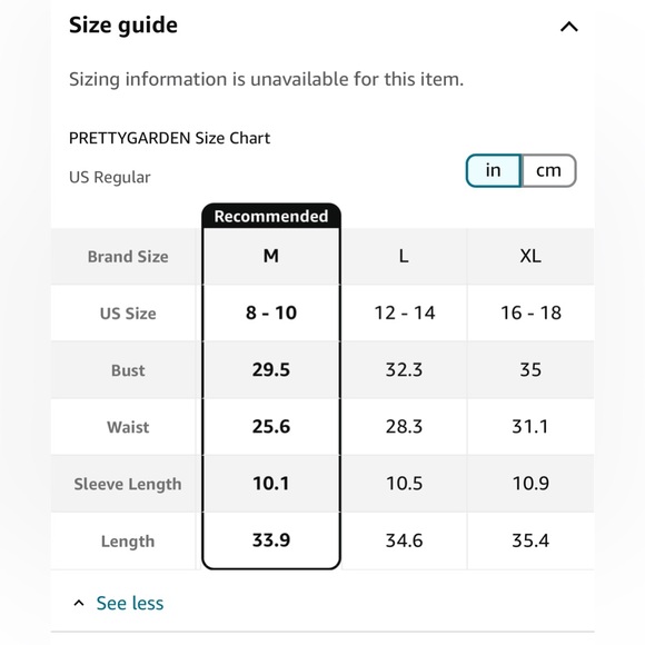 NWT PRETTY GARDEN Women's Off Shoulder Bodycon Short Dress - Picture 7 of 13